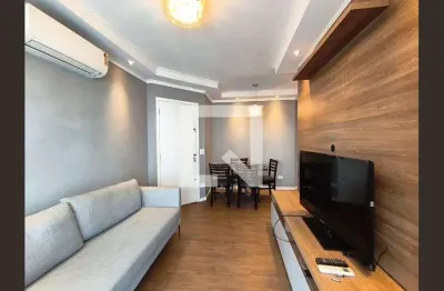 Apartamento para aluguel - ipiranga, 2 quartos,  67 m² - são paulo