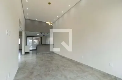 Casa / sobrado em condomínio para aluguel - jardim eucaliptos, 3 quartos,  116 m² - sorocaba