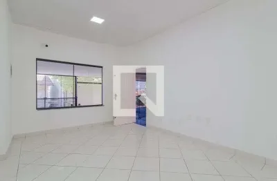 Casa com 8 quartos para alugar na Rua Sorocaba, Matriz, Mauá
