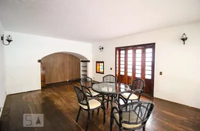Casa para aluguel - mangabeiras, 2 quartos,  490 m² - belo horizonte