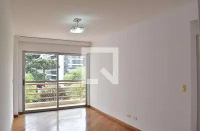 Apartamento para aluguel - campina do siqueira, 1 quarto,  59 m² - curitiba