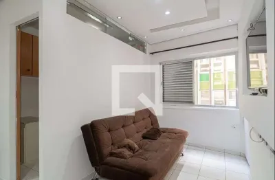 Apartamento para aluguel - consolação, 1 quarto,  46 m² - são paulo