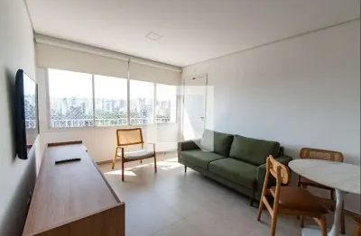 Apartamento para aluguel - vila mariana, 3 quartos,  97 m² - são paulo