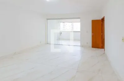 Apartamento para aluguel - buritis, 3 quartos,  95 m² - belo horizonte