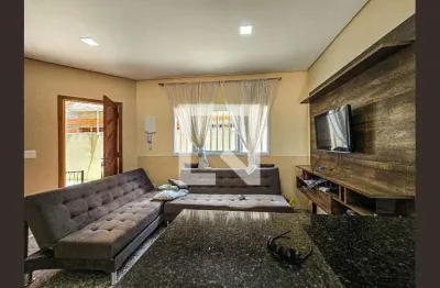 Apartamento para aluguel - ponta da praia, 2 quartos,  97 m² - santos