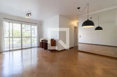 Apartamento para aluguel - vila olímpia, 3 quartos,  94 m² - são paulo