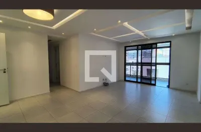 Apartamento para aluguel - recreio, 4 quartos,  119 m² - rio de janeiro