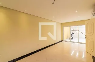 Casa para aluguel - chácara santo antonio, 3 quartos,  220 m² - são paulo