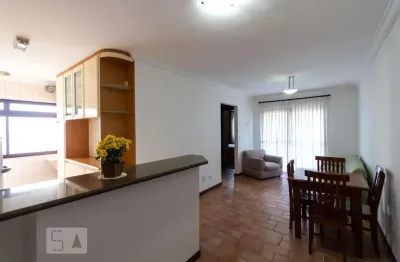 Apartamento para aluguel - pinheiros, 2 quartos,  60 m² - são paulo