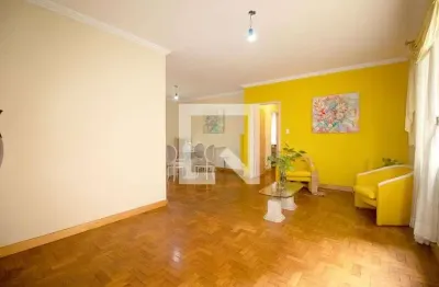 Apartamento para aluguel - paraíso, 2 quartos,  115 m² - são paulo