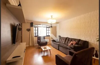 Casa para aluguel - campo comprido , 3 quartos,  170 m² - curitiba