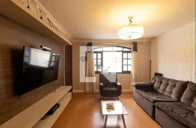 Casa para aluguel - campo comprido , 3 quartos,  170 m² - curitiba