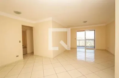 Apartamento para aluguel - chácara agrindus, 3 quartos,  110 m² - taboão da serra