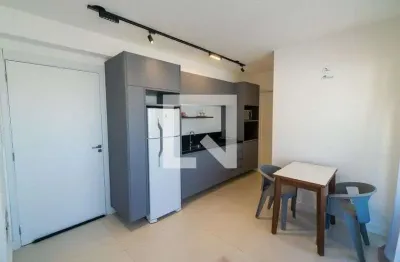 Apartamento com 1 quarto para alugar na Rua Alcatrazes, Saúde, São Paulo