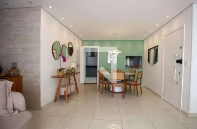 Cobertura para aluguel - panamby, 4 quartos,  250 m² - são paulo