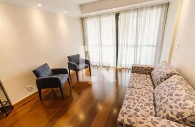 Apartamento para aluguel - perdizes, 3 quartos,  140 m² - são paulo
