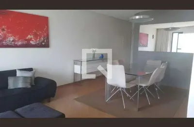 Apartamento para aluguel - panamby, 2 quartos,  82 m² - são paulo