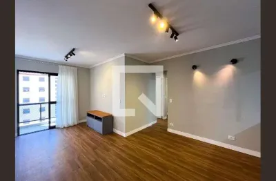 Apartamento para aluguel - perdizes, 3 quartos,  77 m² - são paulo