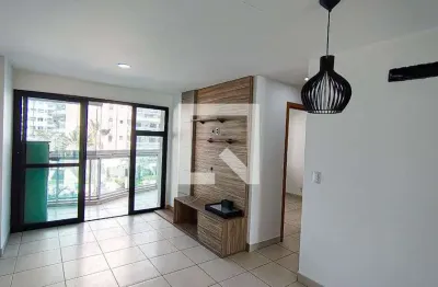 Apartamento para aluguel - jacarepaguá, 2 quartos,  72 m² - rio de janeiro