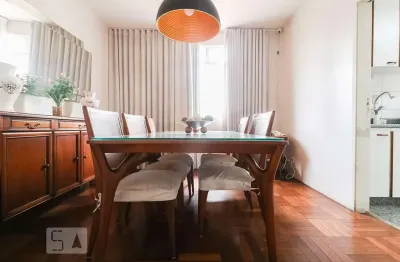 Apartamento para aluguel - gutierrez, 4 quartos,  140 m² - belo horizonte
