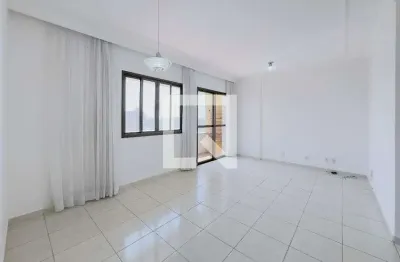 Apartamento para aluguel - residencial parque aquarius, 2 quartos,  75 m² - são josé dos campos