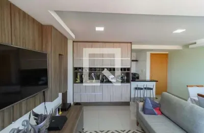 Apartamento para aluguel - itapoã, 2 quartos,  64 m² - belo horizonte