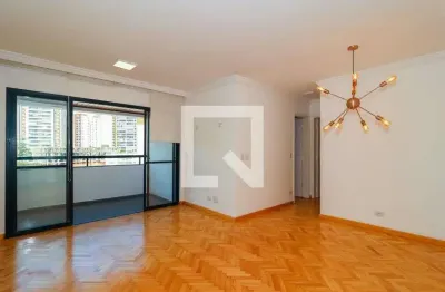 Apartamento para aluguel - panamby, 2 quartos,  67 m² - são paulo