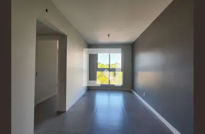 Apartamento para aluguel - pátria nova, 2 quartos,  55 m² - novo hamburgo