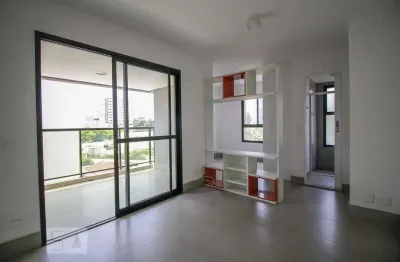 Apartamento para aluguel - perdizes, 1 quarto,  41 m² - são paulo