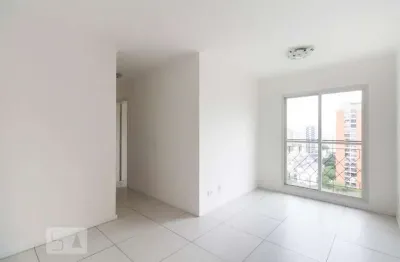 Apartamento para aluguel - vila clementino, 2 quartos,  55 m² - são paulo