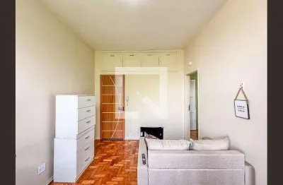 Apartamento para aluguel - glória, 1 quarto,  45 m² - rio de janeiro