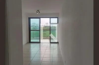 Apartamento para aluguel - recreio, 3 quartos,  91 m² - rio de janeiro