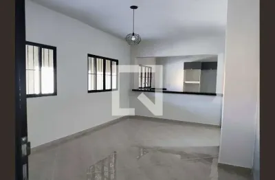 Casa para aluguel - parque prado, 3 quartos,  281 m² - campinas