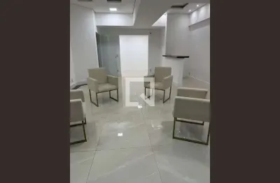 Apartamento para aluguel - ponte preta, 3 quartos,  110 m² - campinas