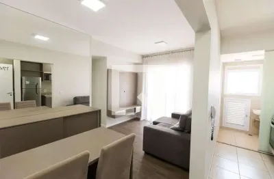 Apartamento para aluguel - ponte preta, 2 quartos,  65 m² - campinas