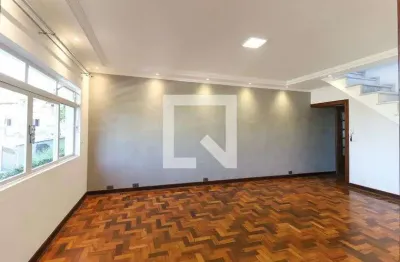 Casa para aluguel - vila irmaos arnoni, 3 quartos,  183 m² - são paulo