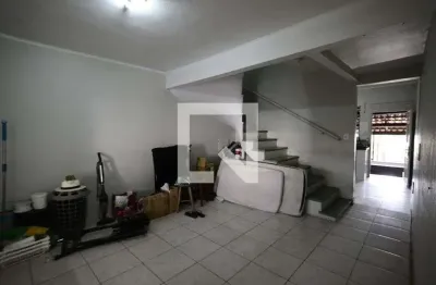 Casa para aluguel - cambuci, 2 quartos,  190 m² - são paulo