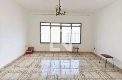 Casa para aluguel - vila marieta, 4 quartos,  200 m² - campinas