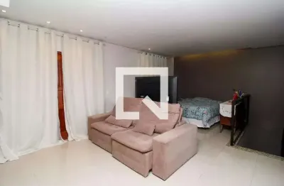 Casa para aluguel - sagrada família, 6 quartos,  330 m² - belo horizonte