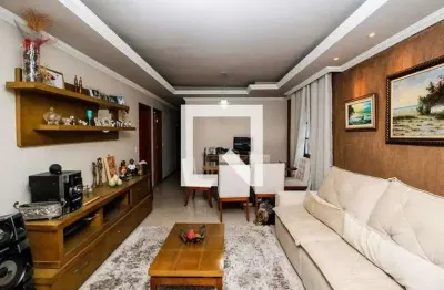 Casa para aluguel - sagrada família, 6 quartos,  330 m² - belo horizonte