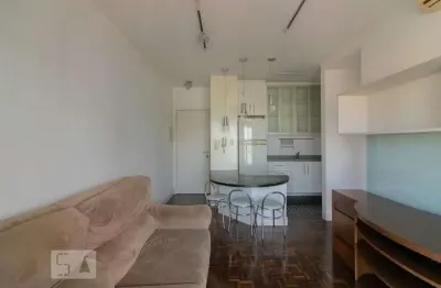 Apartamento para aluguel - vila olímpia, 1 quarto,  41 m² - são paulo