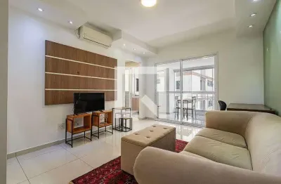 Apartamento para aluguel - jardim paulista, 1 quarto,  48 m² - são paulo