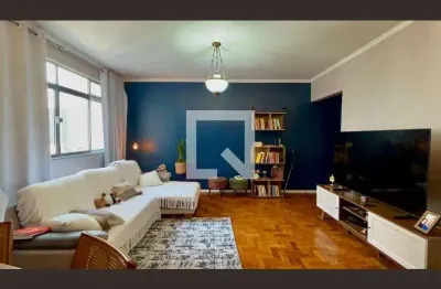 Apartamento para aluguel - jardim paulista, 3 quartos,  110 m² - são paulo