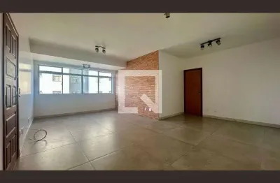 Apartamento para aluguel - buritis, 4 quartos,  140 m² - belo horizonte