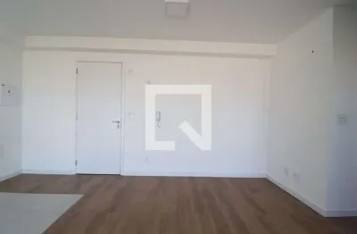 Apartamento para aluguel - vila assunção, 2 quartos,  65 m² - santo andré