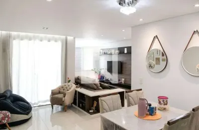 Apartamento para aluguel - vila guilherme, 2 quartos,  66 m² - são paulo