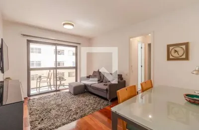 Apartamento para aluguel - jardim paulista, 1 quarto,  49 m² - são paulo