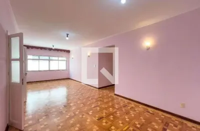 Apartamento para aluguel - vila mariana, 2 quartos,  95 m² - são paulo