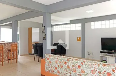 Casa / sobrado em condomínio para aluguel - condomínio fazenda são joaquim, 3 quartos,  200 m² - vinhedo