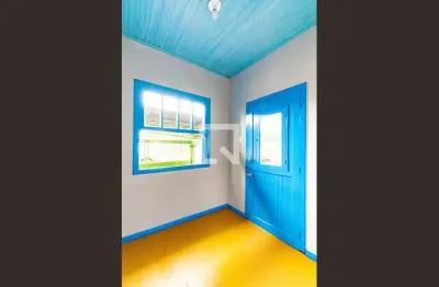 Casa para aluguel - niterói, 3 quartos,  48 m² - canoas